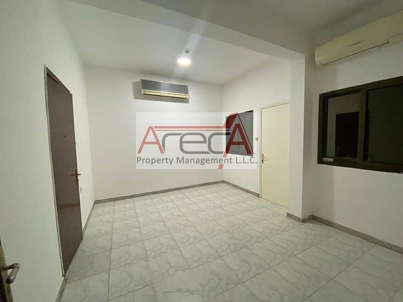 Квартира в Аль Захраа, 1 спальня, 3400 AED - 6054657