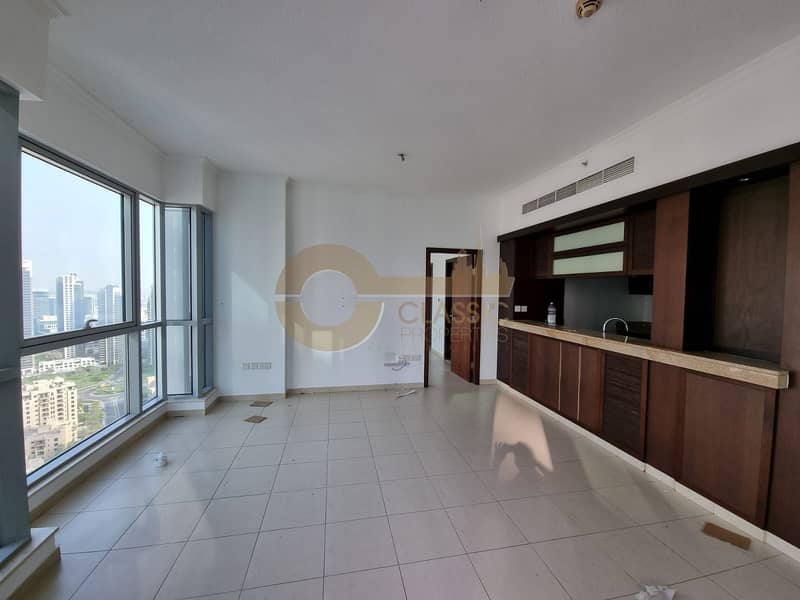 شقة في فندق رامادا داون تاون وسط مدينة دبي 3 غرف 250000 درهم - 6227884