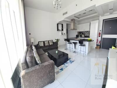 2 Bedroom Apartment for Sale in Dubai Sports City, Dubai - Elegant Finishing | Ready to Move | Furnished