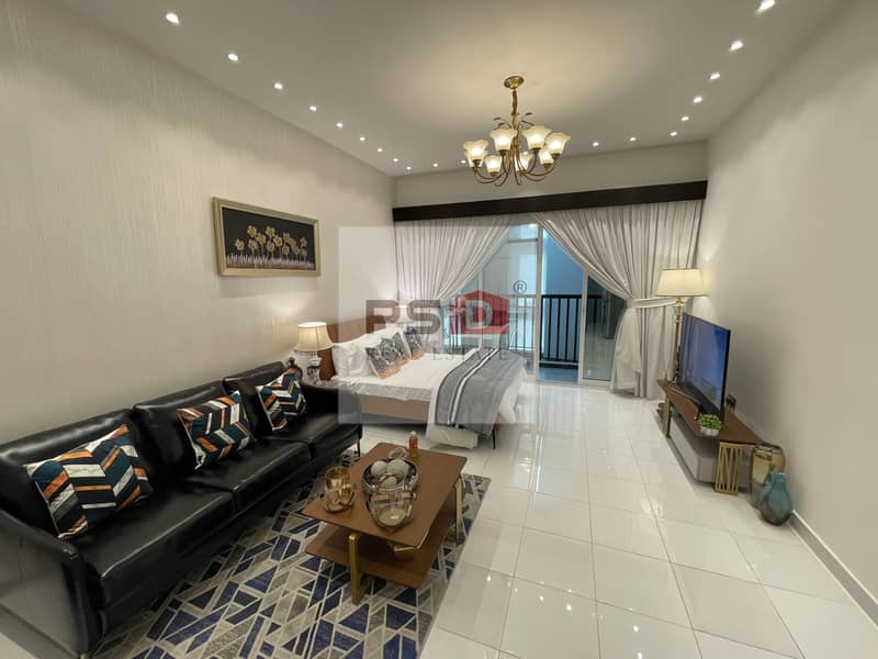 شقة في داماك ميزون بايز إيدج،الخليج التجاري 750000 درهم - 6244183
