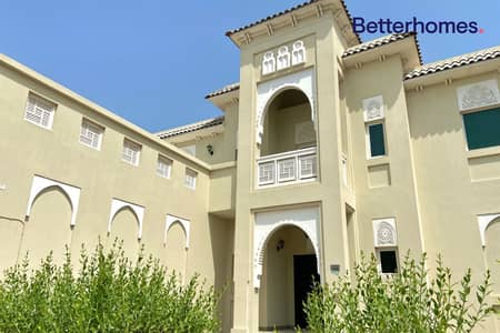 5 Bedroom Villa for Rent in Al Furjan, Dubai - Large Villa | Vacant | Bright & Modern