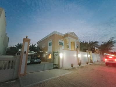 6 Bedroom Villa for Sale in Al Ramtha, Sharjah - Luxury villa for sale in Sharjah