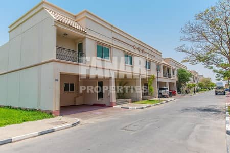 4 Bedroom Villa for Sale in Abu Dhabi Gate City (Officers City), Abu Dhabi - Corner Premium Layout| Big Garden| Maids Room |Perfect Deal