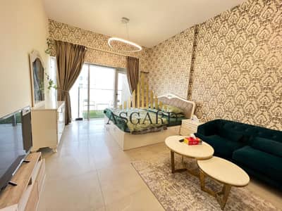 Studio for Rent in Al Furjan, Dubai - Hot Deal | Bright Studio | Ready to move