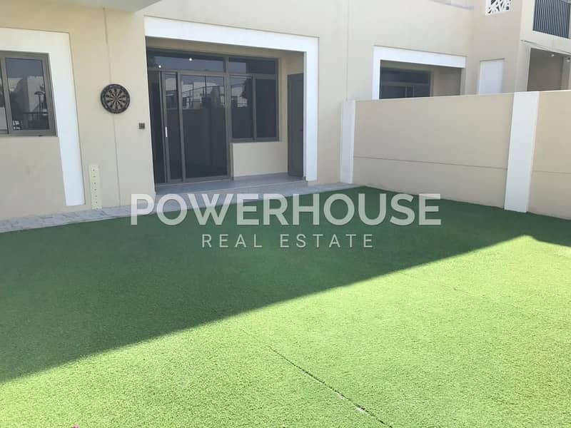 Spacious Townhouse Type 6 | Tenanted Till Oct 22