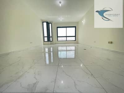 فلیٹ 2 غرفة نوم للايجار في شارع النجدة، أبوظبي - شقة في شارع النجدة 2 غرف 55000 درهم - 6233823