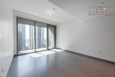 فلیٹ 2 غرفة نوم للايجار في ذا لاجونز، دبي - شقة في برج كريك جيت 2 بوابة الخور مرسى خور دبي ذا لاجونز 2 غرف 120000 درهم - 5944401