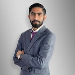 Muhammad Haider Ali
