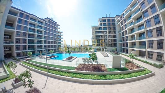 3 Bedroom Flat for Sale in Dubai Hills Estate, Dubai - Amazing Pool View and Park View| Vacant