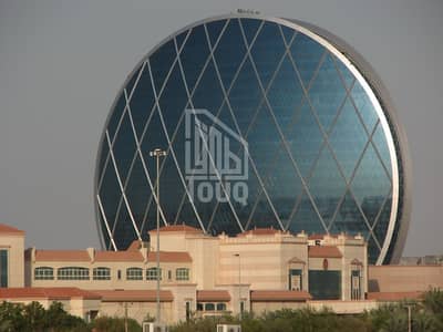 ارض تجارية  للبيع في مدينة خليفة أ، أبوظبي - ارض تجارية في مدينة خليفة أ 9999999 درهم - 6244972
