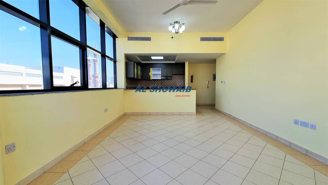 BEAUTIFUL | 2 BHK | BEHIND NEW GOLD SOUQ | RAFFA