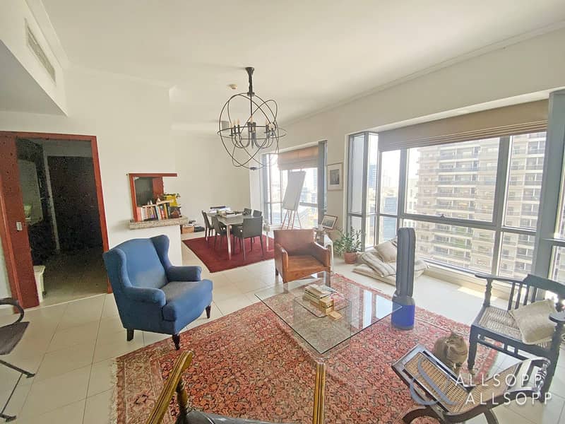 شقة في أبراج ساوث ريدج 3،ساوث ريدج،وسط مدينة دبي 1 غرفة 1500000 درهم - 6245007