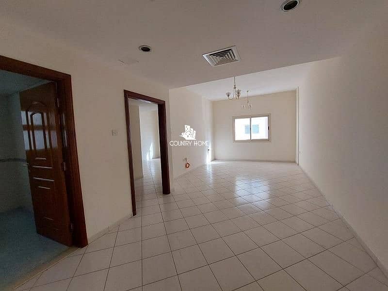Квартира в Аль Нахда (Дубай)，Аль Нахда 1, 2 cпальни, 46000 AED - 6202090