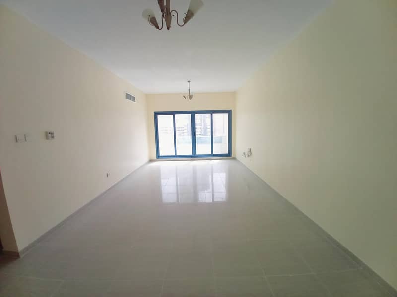 Квартира в Аль Нахда (Шарджа)，Алия Тауэр, 2 cпальни, 34000 AED - 6245123