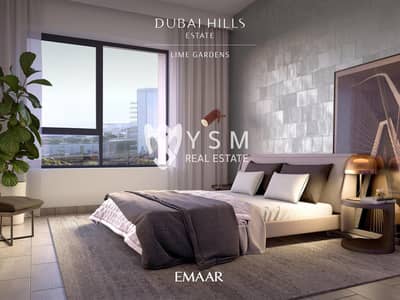 1 Bedroom Flat for Sale in Dubai Hills Estate, Dubai - New Launch I Parkland Paradise I Urban Lifestyle