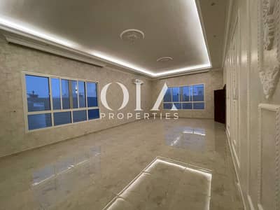 8 Bedroom Villa for Sale in Shakhbout City (Khalifa City B), Abu Dhabi - AMAZING  FAMILY HOME | SPACIOUS 8 BR VILLA