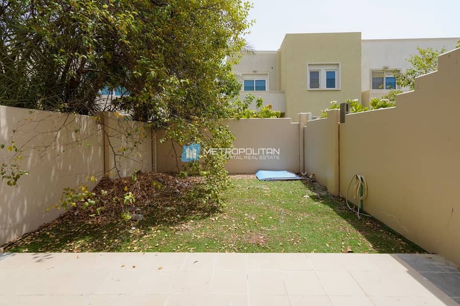 Well maintained | 2BR+Study Room | Gated Community