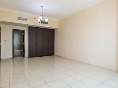 شقة 1 غرفة نوم للايجار في دبي لاند، دبي - شقة في برج الرابية مجان دبي لاند 1 غرف 45000 درهم - 5638490