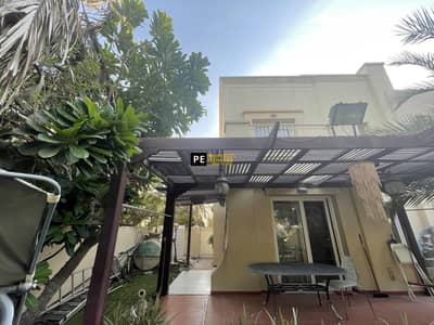 3 Bedroom Villa for Sale in The Springs, Dubai - Fully Upgraded | 3E | Private upgraded pool