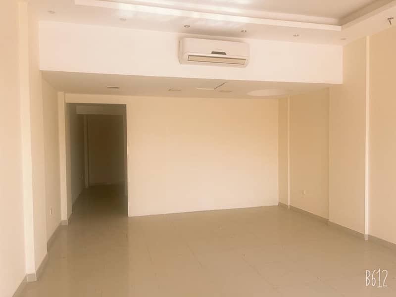 SHOP FOR RENT IN MOROCCO CLUSTER