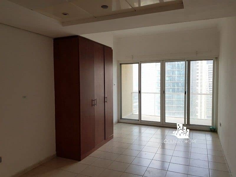 位于朱美拉湖塔 (JLT)，JLT B区，湖景大厦 的公寓 500000 AED - 4963175