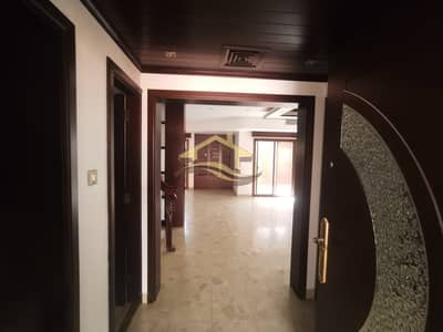 4 Bedroom Villa for Rent in Al Karamah, Abu Dhabi - For rent villa in dignity very sophisticated finishing