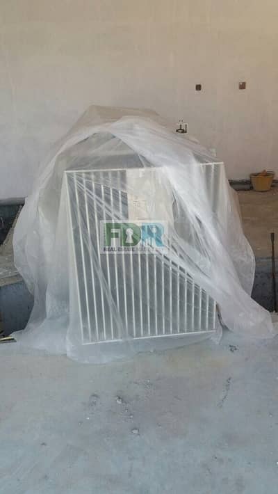 Brand new Oil Terminal for sale in Ras Al Khaimah Brand new Oil Terminal for sale in Ras Al Khaimah