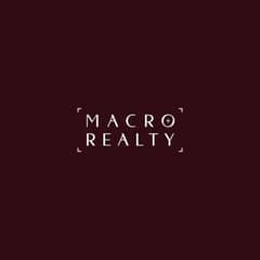 Macro Realty Real Estate
