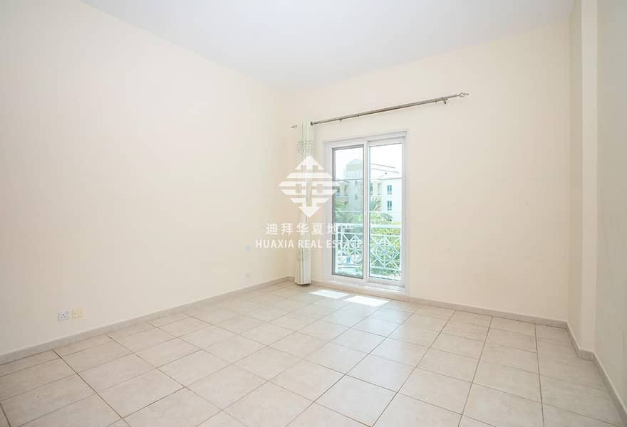 Spacious Unit | Best Offer Prime Location | Pool View