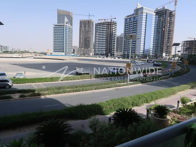 Квартира в Дубай Спортс Сити，Хаб Канал 1, 1 спальня, 460000 AED - 6120388