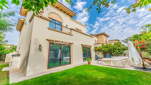 5 Bedroom Villa for Sale in Arabian Ranches 2, Dubai - Vacant on Transfer |Investor Price |Good Location