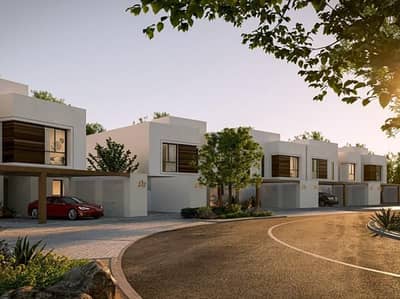 3 Bedroom Townhouse for Sale in Yas Island, Abu Dhabi - Time To Invest | 3BR TH In Noya 2 | Ideal Location
