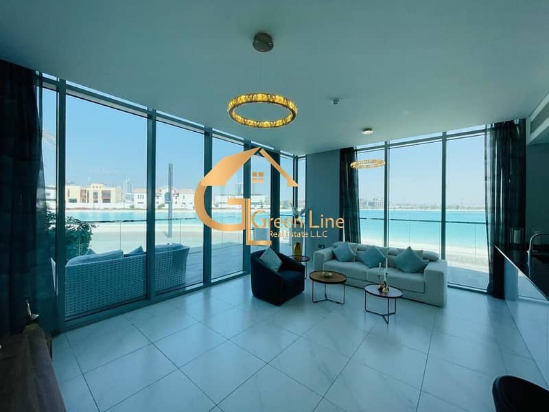 Exclusive  Unit - Ready to Move In | Luxury in the Heart of Meydan! | Amazing 2 BHK + Maid\'s Room