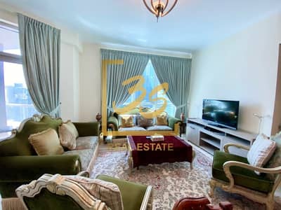 2 Bedroom Villa for Sale in Dubai Marina, Dubai - High Floor | High ROI | Furnished