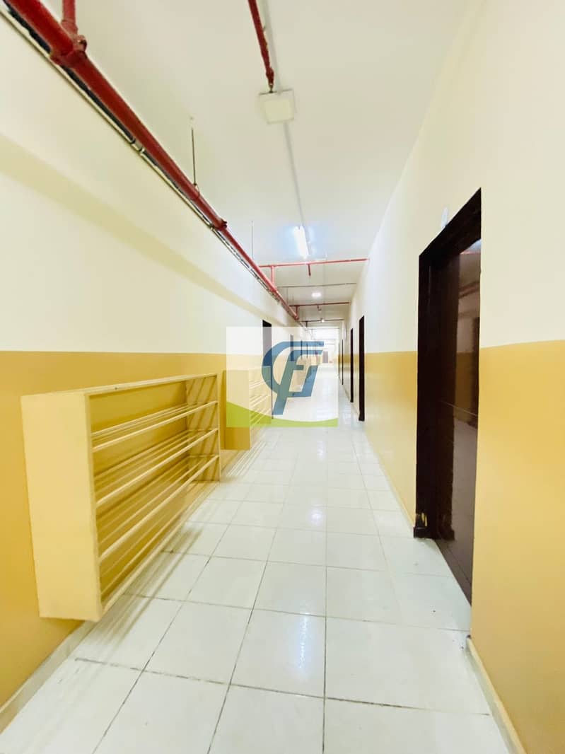 5 CORRIDOR