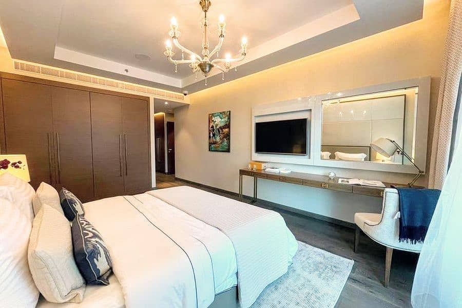 Квартира в Дубай Даунтаун，Империал Авеню, 2 cпальни, 3800000 AED - 6246610