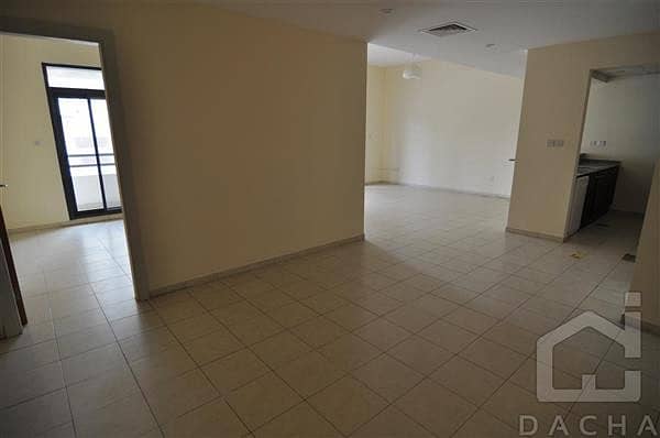 Big 3BR+Laundry / Facing Barsha Heights / Al Ghaf 2