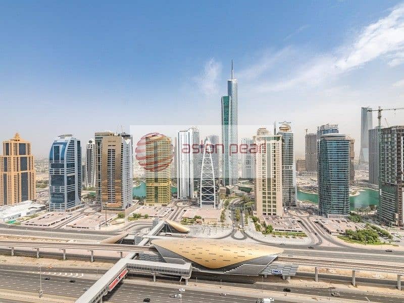 位于迪拜码头，地平线大厦 4 卧室的公寓 2200000 AED - 6246672