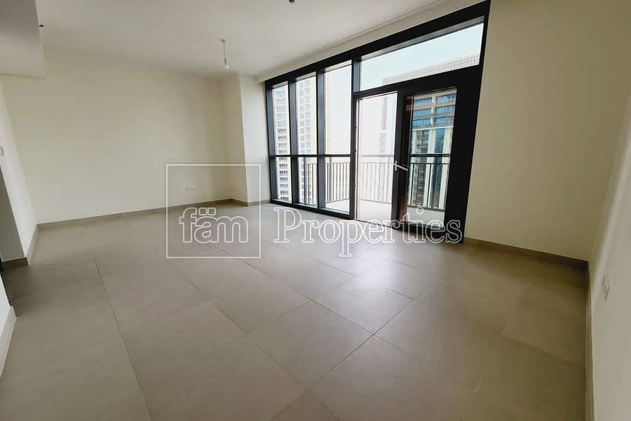 Very Specious 1BHK| High Finishing| Multipal View