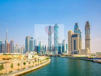 1 Bedroom Flat for Sale in Business Bay, Dubai - One Bedroom | Canal View |  08 series