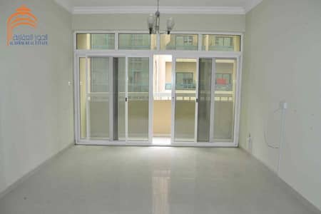 2 Bedroom Apartment for Sale in Al Qasimia, Sharjah - 2 BR for Sale with 2 parkings