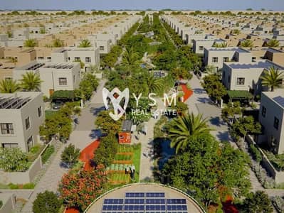 4 Bedroom Villa for Sale in Al Rahmaniya, Sharjah - Villa in Sharjah | 5Yrs Free Maintenance Expenses