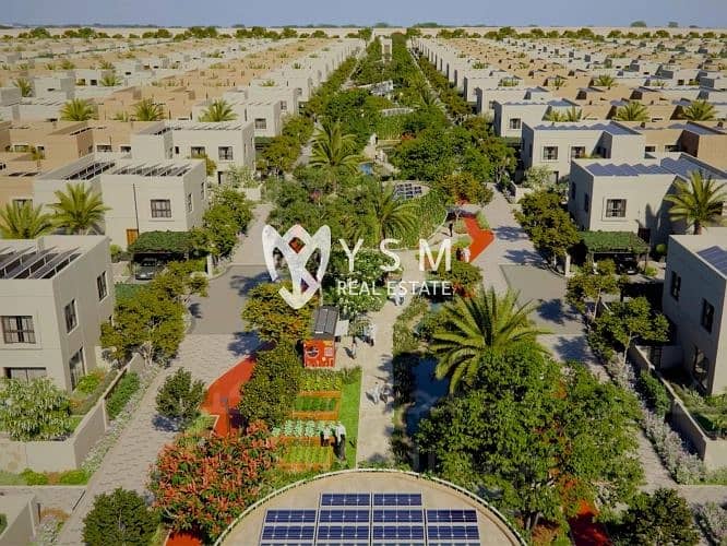 Villa in Sharjah | 5Yrs Free Maintenance Expenses