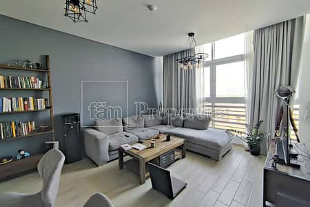 2 Bedroom Apartment for Sale in Jumeirah Village Circle (JVC), Dubai - Corner| Big Balcony| Best View| Vacant on transfer