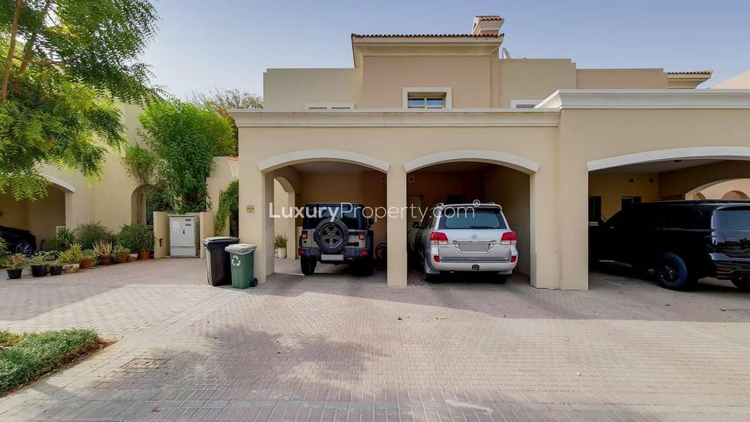 Вилла в Аравийские Ранчо 2，Ал Риим，Аль-Рим 3, 3 cпальни, 180000 AED - 6247163