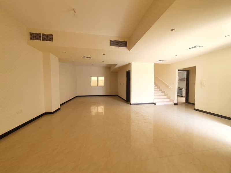 Spacious 4Bedroom With Wardrobes Master Rooms in barashi area