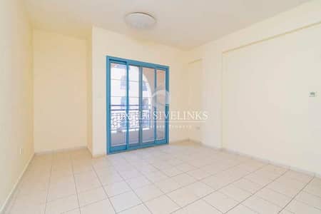 Beautiful One Bedroom for Sale | Persia | Balcony