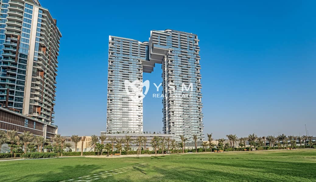 Квартира в Бур Дубай，Аль Кифаф，Васл 1，1 Резиденс, 3 cпальни, 3854502 AED - 6247316