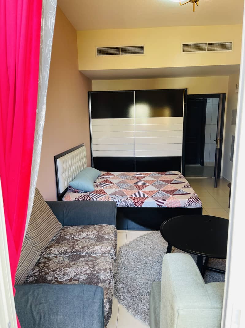 Apartamento en Corniche Ajman, 2500 AED - 6247343 Apartamento en Corniche Ajman, 2500 AED - 6247343