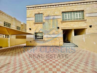 4 Bedroom Villa for Rent in Al Hili, Al Ain - Stunning & Comfort|Community View|Private Yard